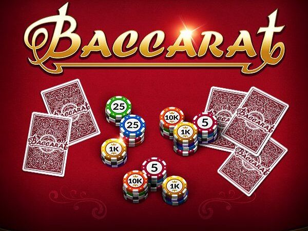 baccarat