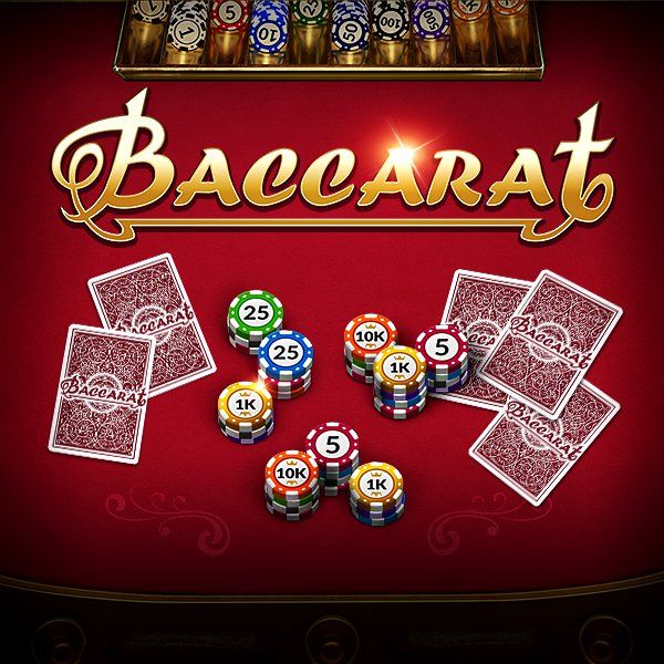 baccarat