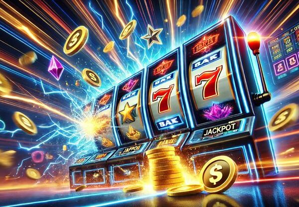 event toto slot