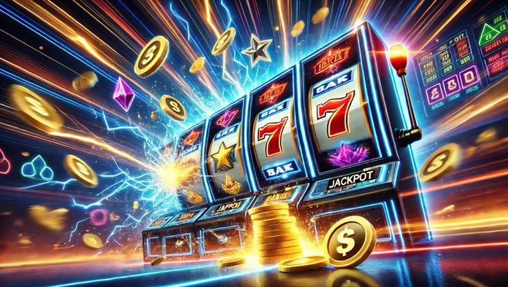 event toto slot