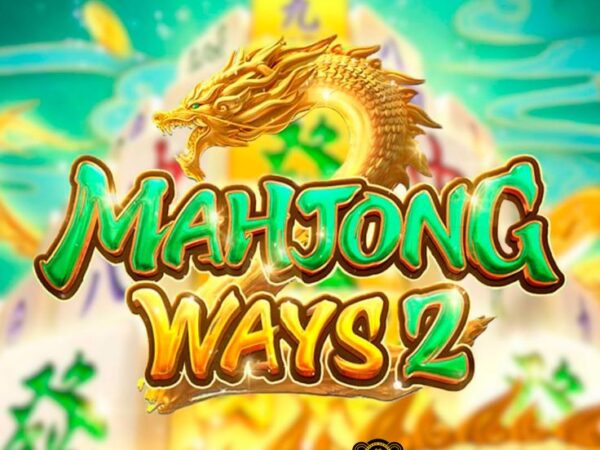 Pola Mahjong Ways 2
