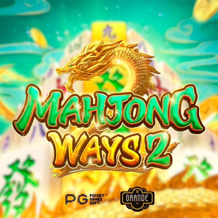 Pola Mahjong Ways 2