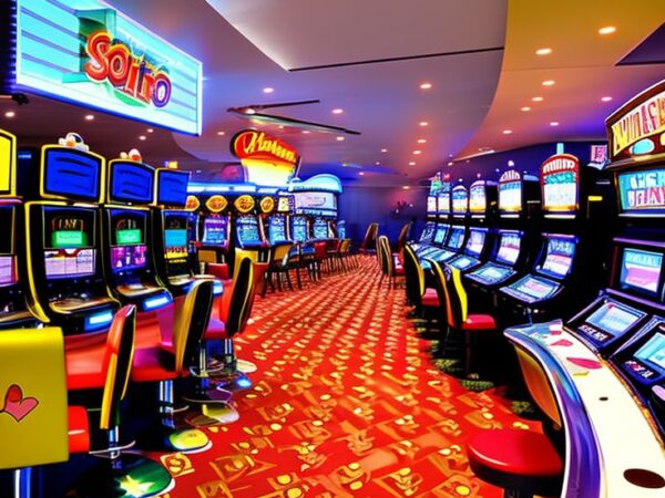 slot