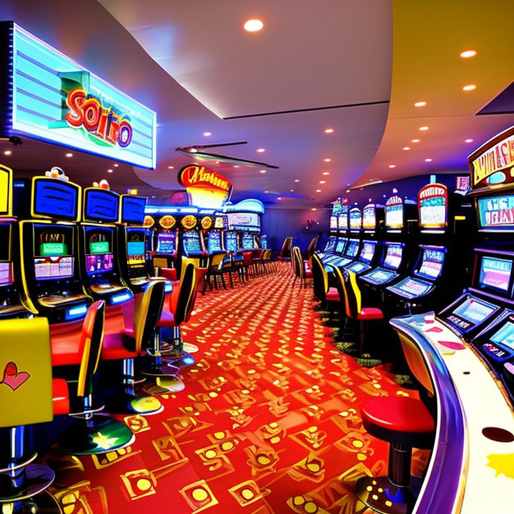 slot